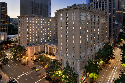 Hotels for couples Seattle