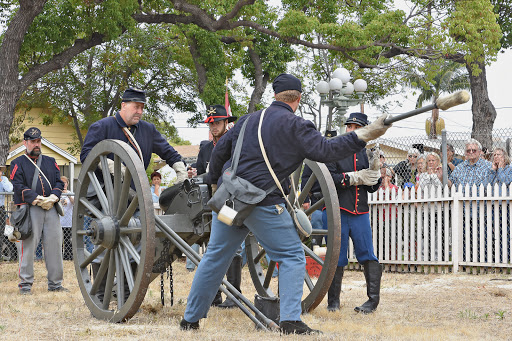 Drum Barracks Civil War Museum