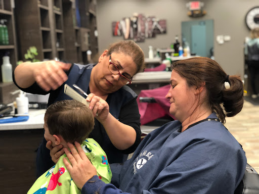 Barber Shop «American Barber Shop», reviews and photos, 2840 Keith Bridge Rd #101, Cumming, GA 30041, USA