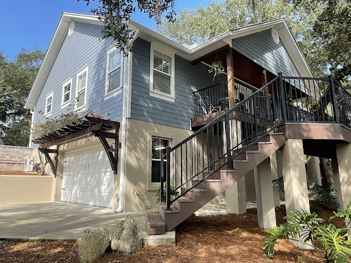 Painting «Anastasia Painting», reviews and photos, 1093 A1A Beach Blvd, St Augustine, FL 32080, USA