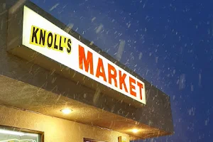 Knoll's Market image