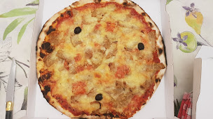 Photo n°4 de Pizzeria la terrasse à Thizy-les-Bourgs ()