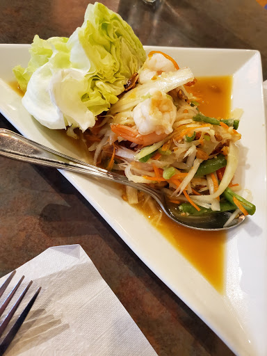 Thai Restaurant «Tup Tim Thai Cuisine», reviews and photos, 3860 Commercial St SE, Salem, OR 97302, USA