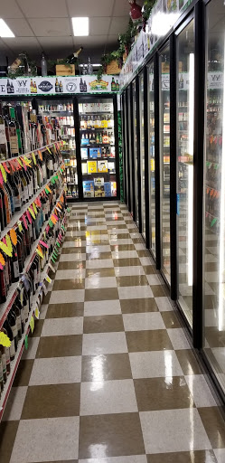 Liquor Store «DISCOUNT MARKET LIQUOR», reviews and photos, 106 N Sunrise Ave, Roseville, CA 95661, USA