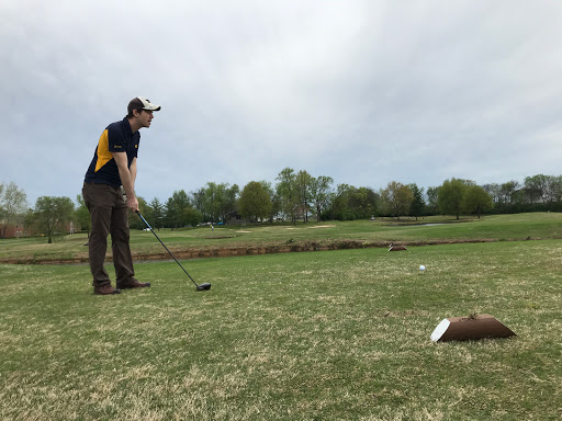 Public Golf Course «Ted Rhodes Golf Course», reviews and photos, 1901 Ed Temple Blvd, Nashville, TN 37208, USA