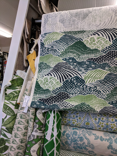 Fabric Store «Fabric Connection-Newport Inc», reviews and photos, 741 E Main Rd, Middletown, RI 02842, USA