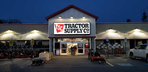 Home Improvement Store «Tractor Supply Co.», reviews and photos, 23788 Mervell Dean Rd, Hollywood, MD 20636, USA