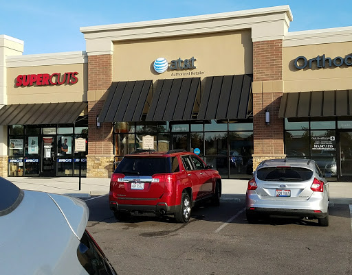 Cell Phone Store «AT&T Authorized Retailer», reviews and photos, 6876 Cincinnati Dayton Rd, Liberty Township, OH 45044, USA