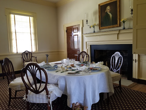 Historical Place «Sully Historic Site», reviews and photos, 3650 Historic Sully Way, Chantilly, VA 20151, USA