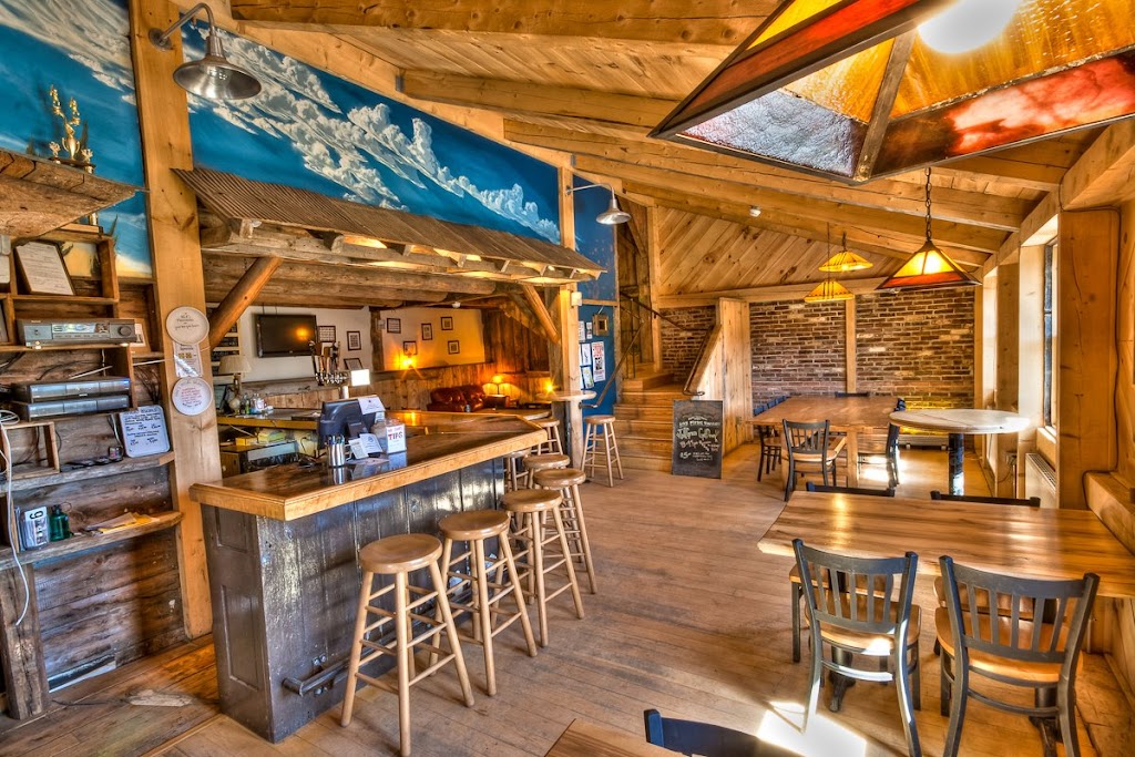 The Parker Pie Company 05875