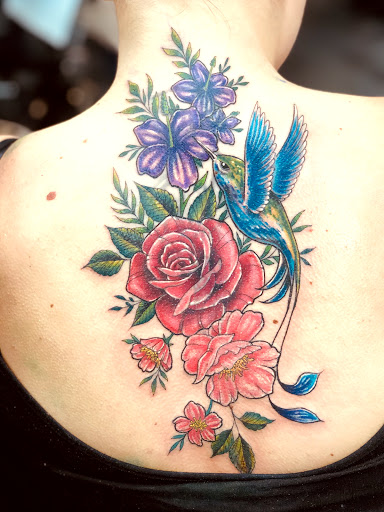 Maximum Tattoo, 20594 N Milwaukee Ave, Deerfield, IL 60015, USA, 