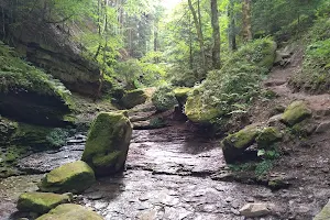 Wolfsschlucht image