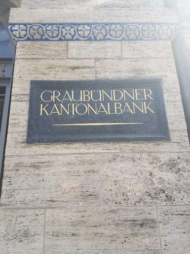 Rezensionen über Graubündner Kantonalbank, Hauptsitz Chur Postplatz in Chur - Bank