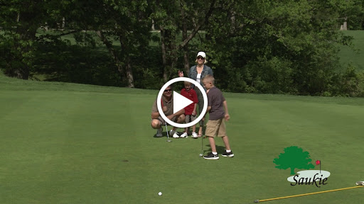 Golf Course «Saukie Golf Course», reviews and photos, 3101 38th St, Rock Island, IL 61201, USA