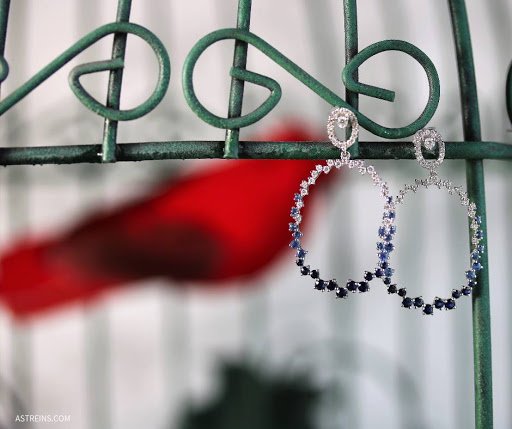 Jeweler «Astreins Creative Jewelers», reviews and photos, 120 W Maple Rd, Birmingham, MI 48009, USA