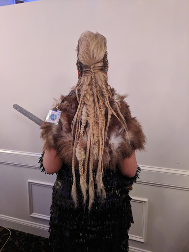 Wedding Service «Gran Centurions», reviews and photos, 440 Madison Hill Rd, Clark, NJ 07066, USA