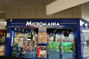 Micromania image