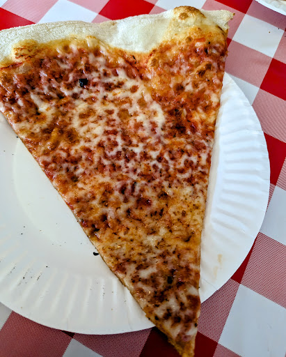 Mulberry Street Pizzeria image