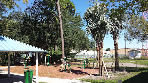Park «Northeast Park and Paw Place», reviews and photos, 4630 E Bay Dr, Clearwater, FL 33764, USA