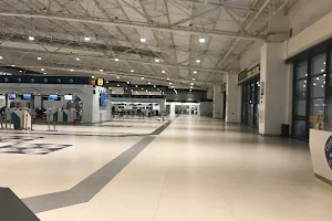 Kotoka International Airport - Accra image
