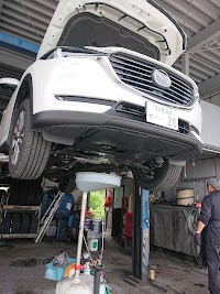 橋本モータース
