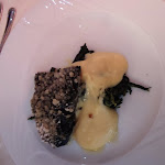 Photo n°9 de l'avis de Maria.r fait le 29/01/2023 à 23:30 sur le  Il Vicoletto - vino e cucina di mare à Palinuro