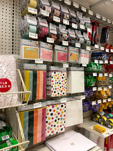 Craft Store «Michaels», reviews and photos, 6625 Fallbrook Ave, West Hills, CA 91307, USA