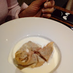 Photo n°3 de l'avis de Luca.. fait le 17/04/2019 à 06:58 sur le  Feeling Hotel Fontanella à Molveno