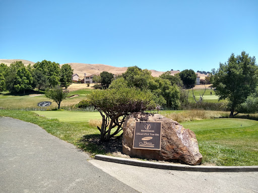Golf Club «Hiddenbrooke Golf Club», reviews and photos, 1095 Hiddenbrooke Pkwy, Vallejo, CA 94591, USA