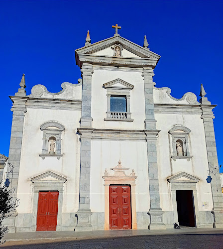 Igreja de Santiago Maior / Catedral de Beja