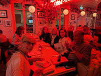 Atmosphère du Restaurant The Heavenway à Neuilly-sur-Seine - n°18