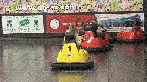 Laser Tag Center «Adrenaline Zone», reviews and photos, 1875 S Old Hwy 94, St Charles, MO 63303, USA