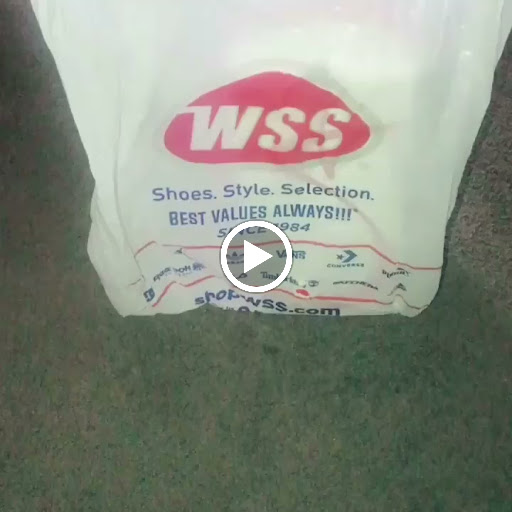 Shoe Store «WSS», reviews and photos, 9288 Sierra Ave, Fontana, CA 92335, USA
