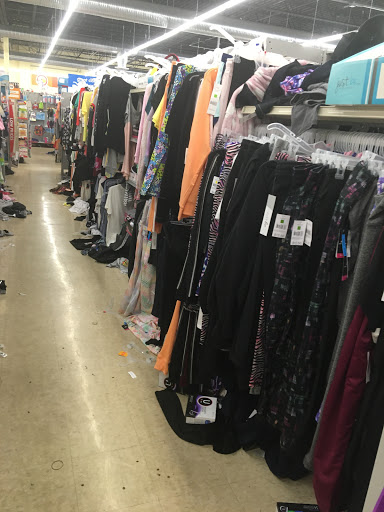 Dollar Store «FAMILY DOLLAR», reviews and photos, 6119 Rawsonville Rd, Belleville, MI 48111, USA