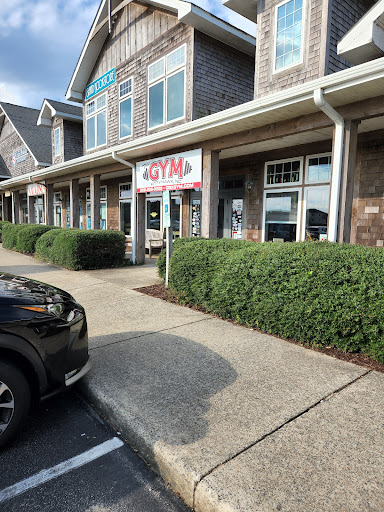 Gym «The GYM», reviews and photos, 3712 N Croatan Hwy, Kitty Hawk, NC 27949, USA