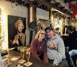 Gaststätte Brückenschenke bei Dimi photo