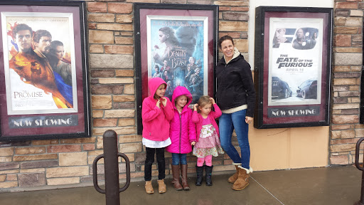 Movie Theater «Regal Cinemas Interquest 14 & RPX», reviews and photos, 1120 Interquest Pkwy, Colorado Springs, CO 80920, USA