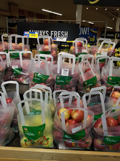 Grocery Store «Giant Food Stores», reviews and photos, 300 E Baltimore Ave, Lansdowne, PA 19050, USA