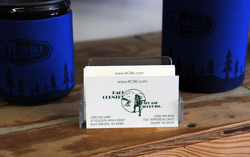 Canoe & Kayak Store «Back Country Ski & Sport», reviews and photos, 1931 Apperson Dr, Salem, VA 24153, USA