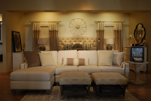 Furniture Store «Bassett Home Furnishings», reviews and photos, 530 NJ-70, Brick, NJ 08723, USA