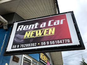 Rent a Car Newen