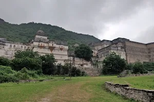 Sirohi Fort image