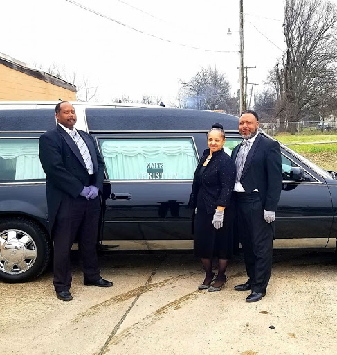 Funeral Home «Christian Funeral Directors, Inc.», reviews and photos, 3626 New Getwell Rd, Memphis, TN 38118, USA