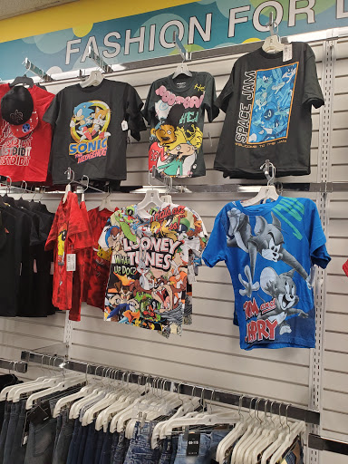 Clothing Store «Citi Trends», reviews and photos, 2131 Pleasant Hill Rd, Duluth, GA 30096, USA