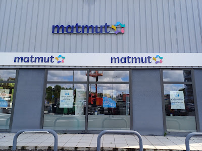 Matmut Assurances à Mérignac