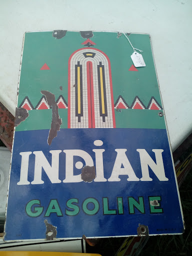 Fairground «Johnson County Indiana 4-H Fairgrounds», reviews and photos, 250 Fairground St, Franklin, IN 46131, USA