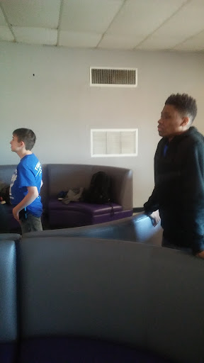 Bowling Alley «Super Bowl & Arcade», reviews and photos, 825 S Main St, Searcy, AR 72143, USA