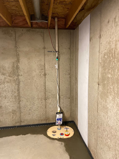 Waterproofing Company «Badger Basement Systems», reviews and photos