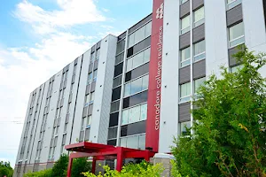 Canadore College Residence image