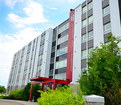 Canadore College Residence